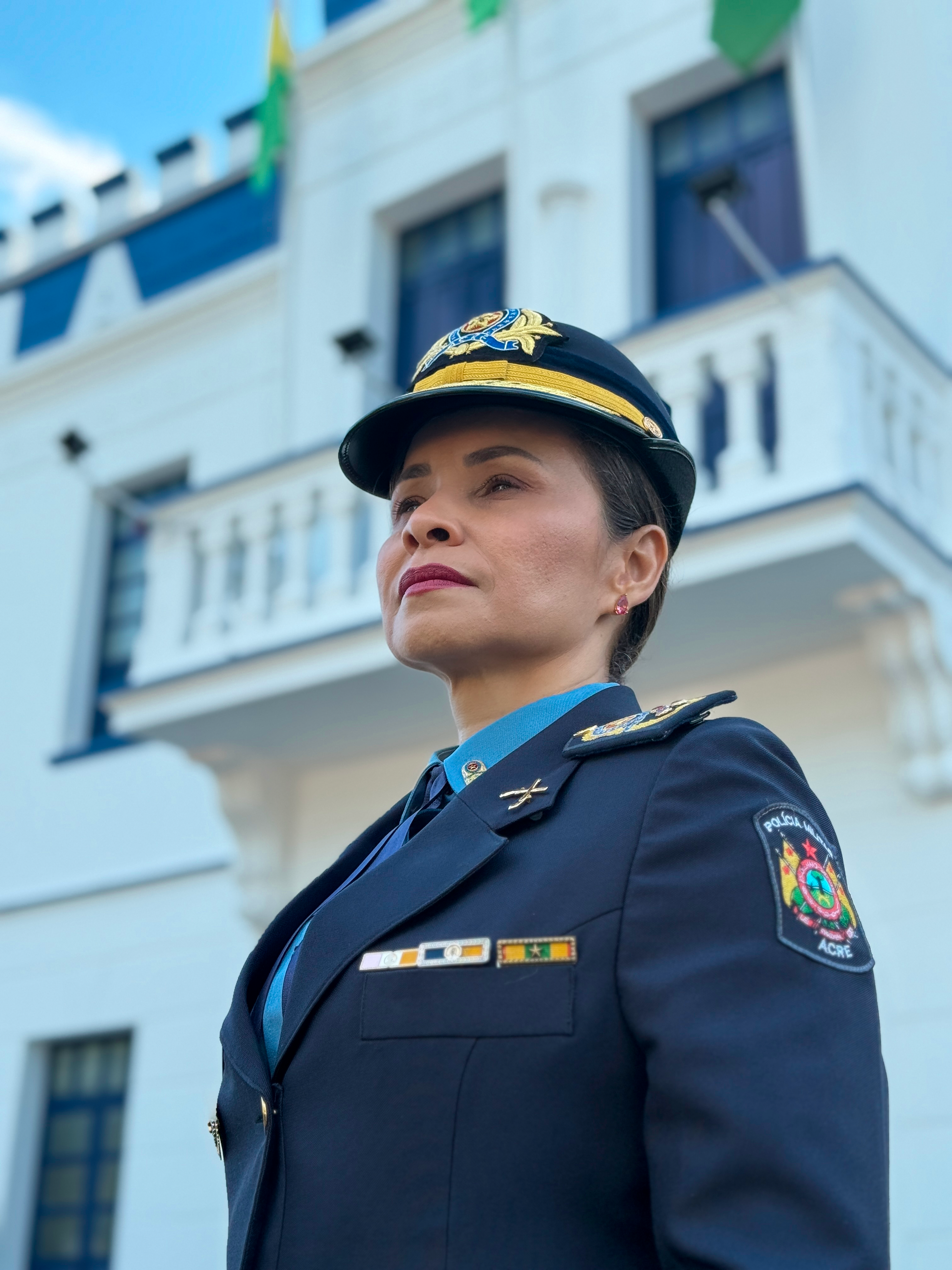 CEL PM MARTA RENATA DA SILVA FREITAS ALVES