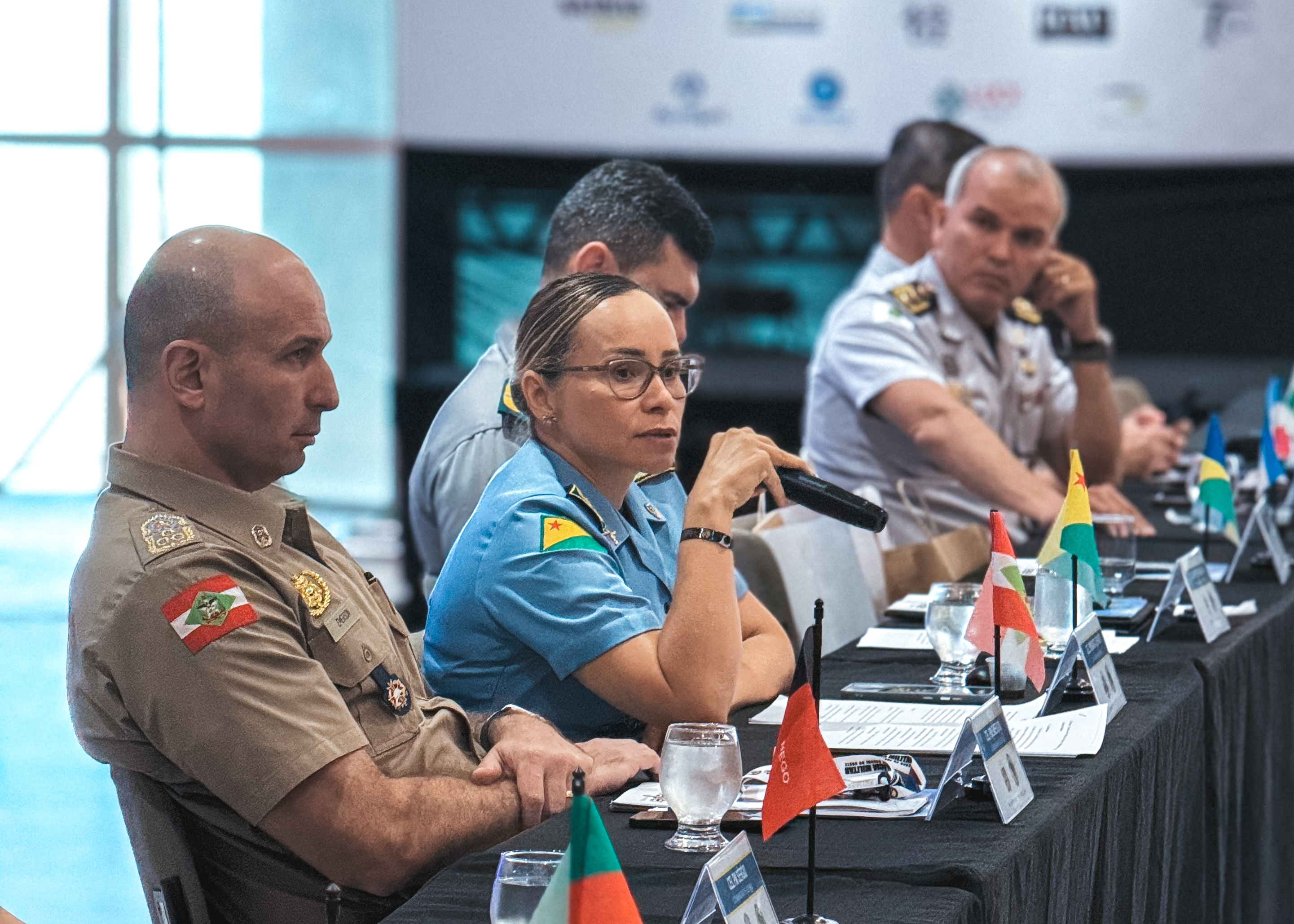 A proposta feita pela PMAC foi aprovada por unanimidade. Foto: Joabes Guedes/PMAC