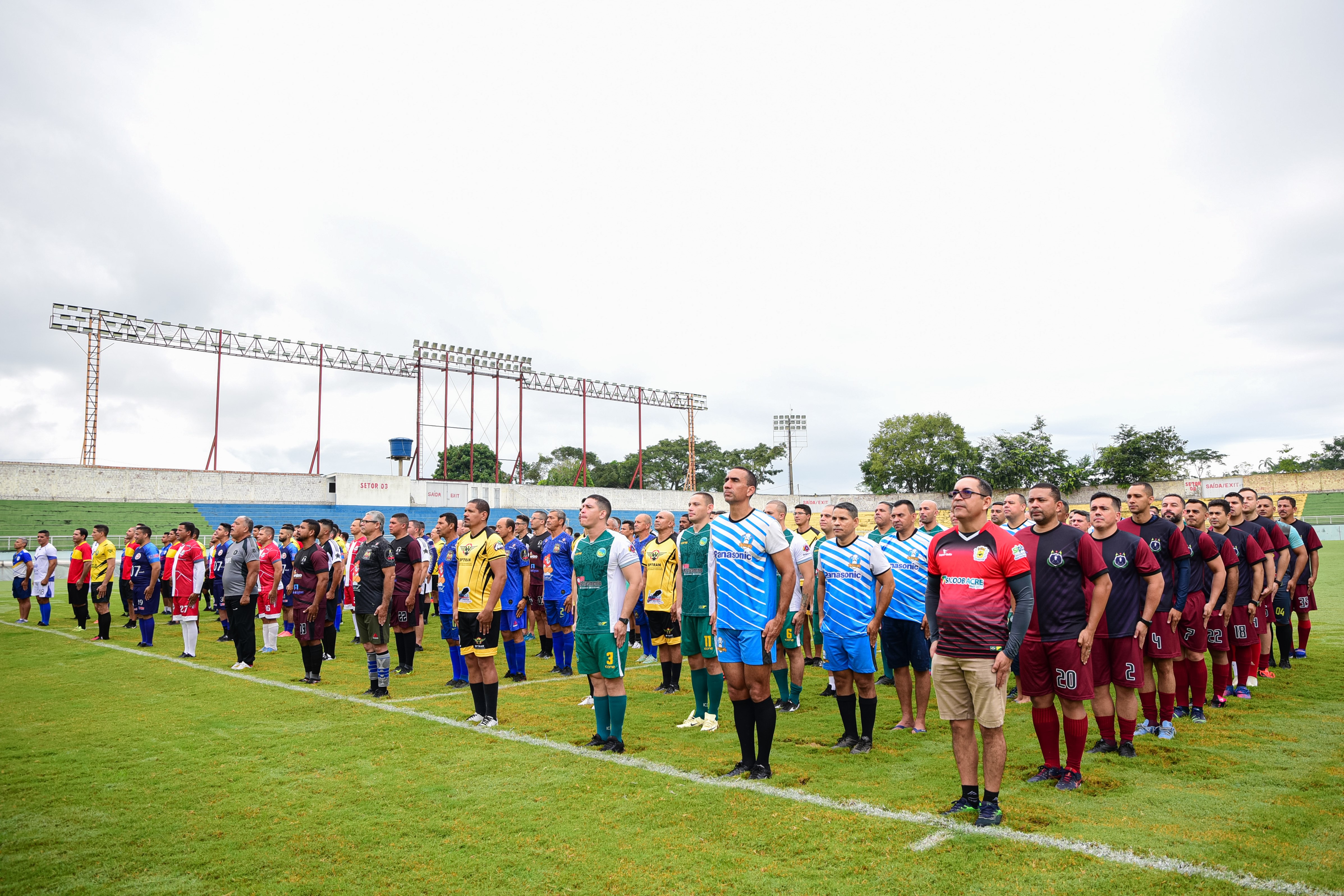 Foto: Davi Barbosa/PMAC