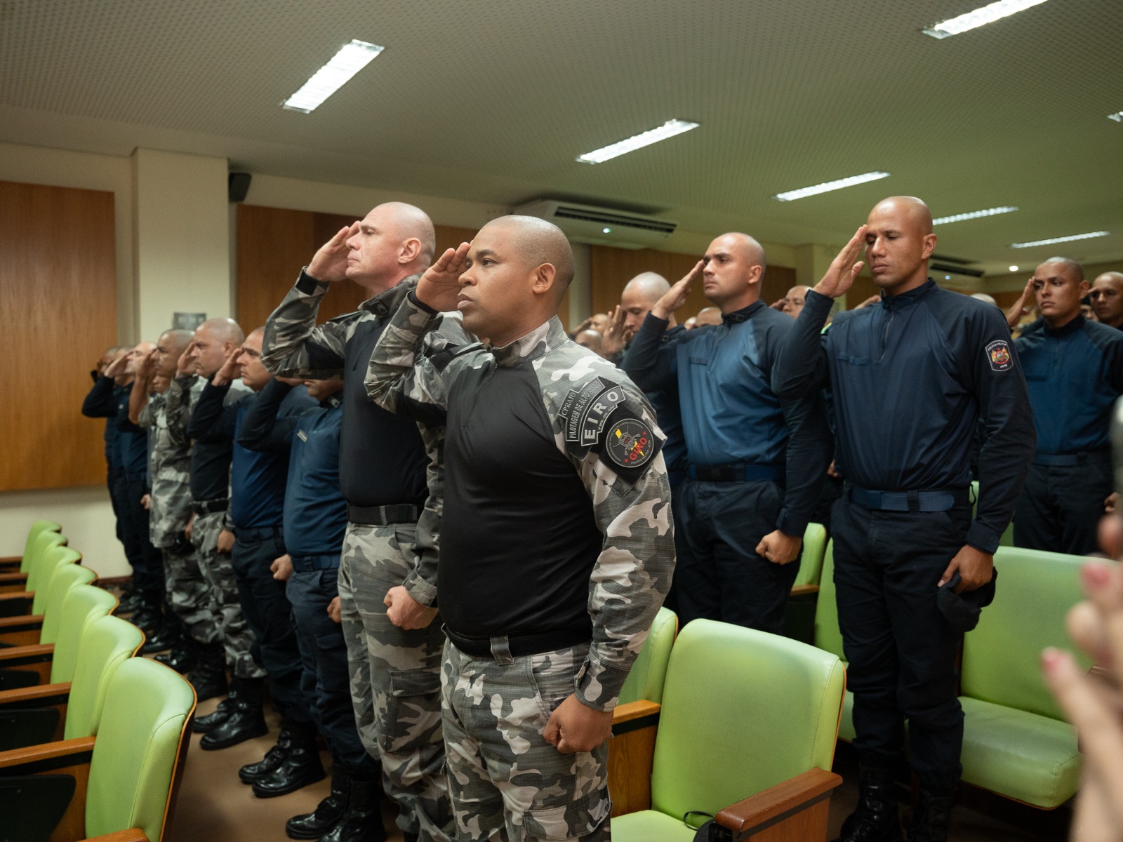 Foto: Davi Barbosa/PMAC