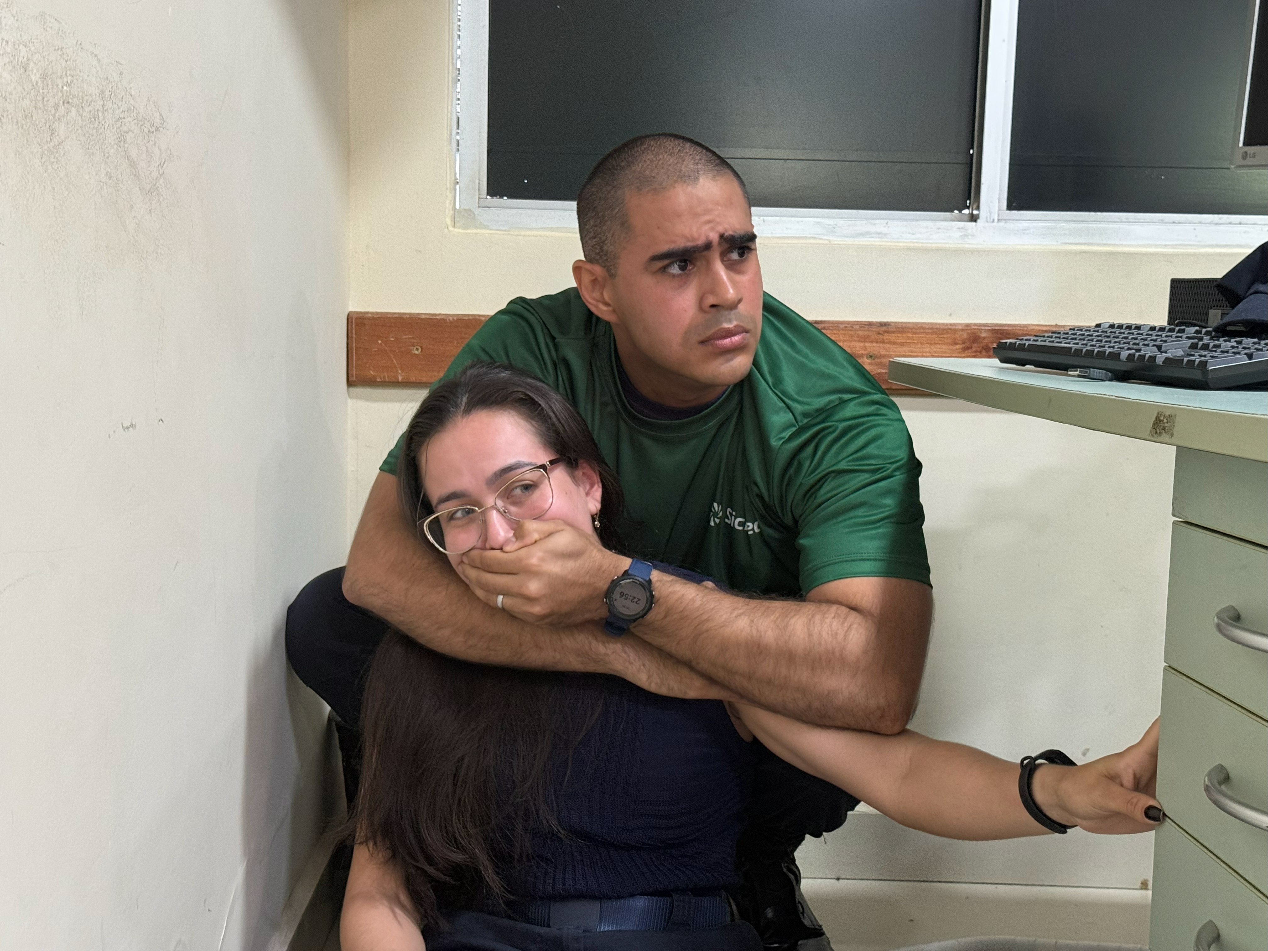 Foto: Joabes Guedes/PMAC