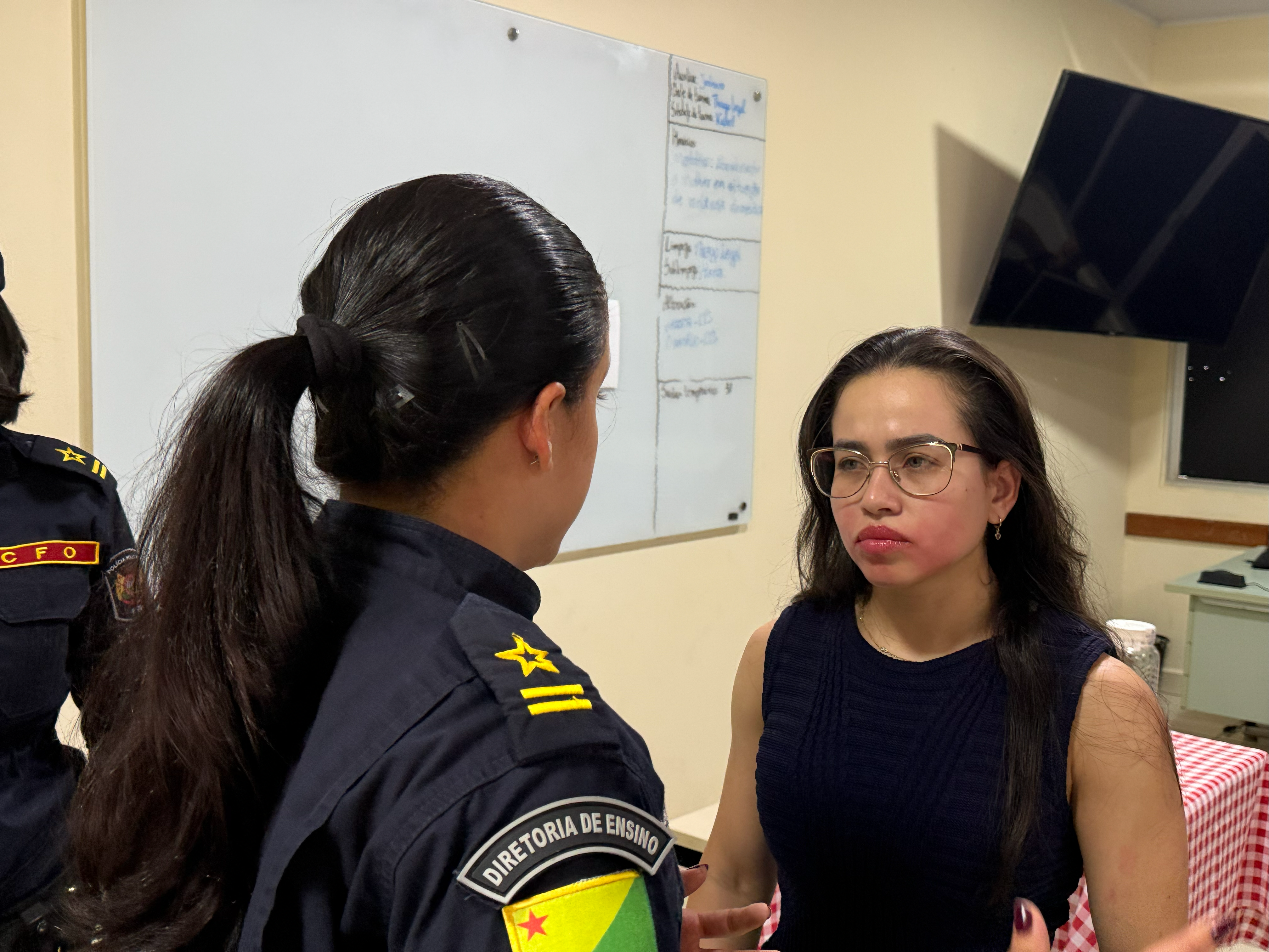 Foto: Joabes Guedes/PMAC