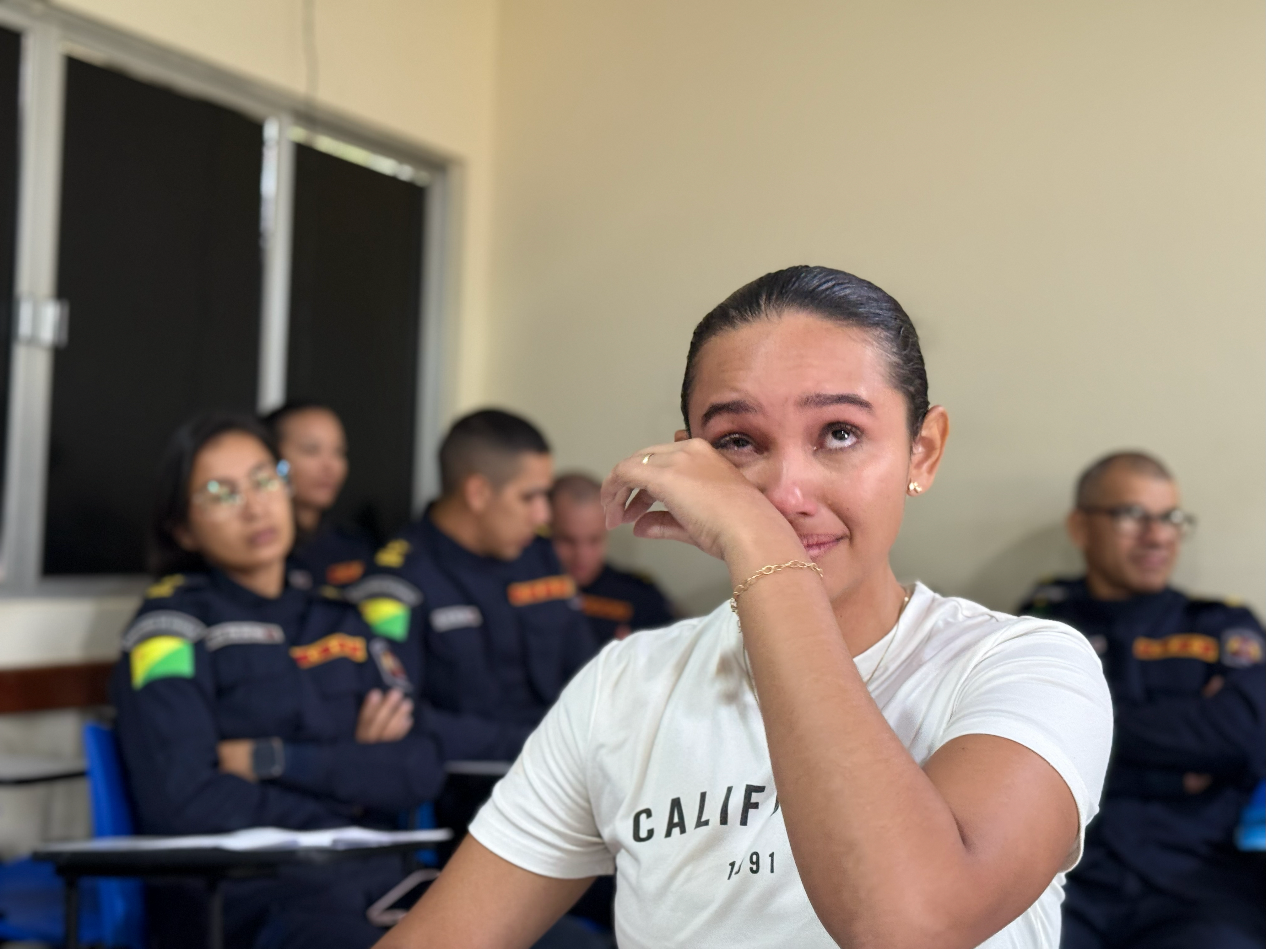 Foto: Joabes Guedes/PMAC