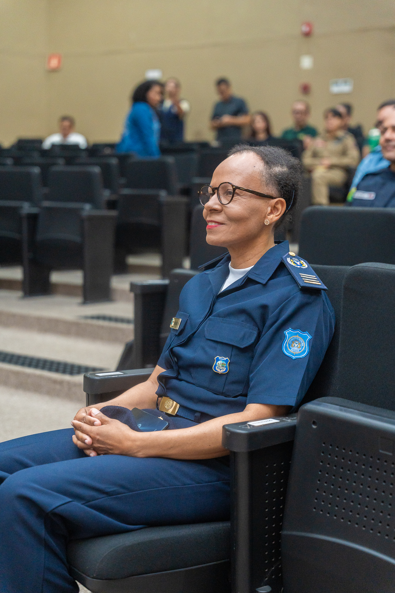 Foto: Matheus Holanda/PMAC