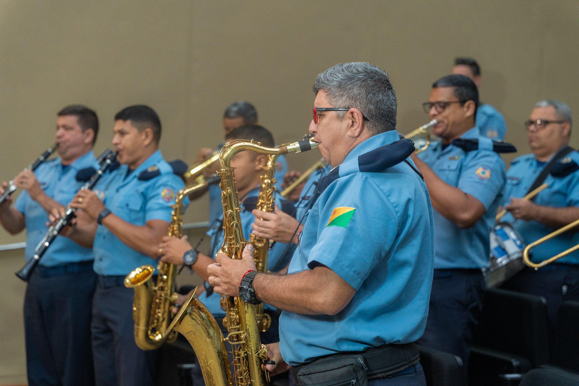 Foto: Matheus Holanda/PMAC