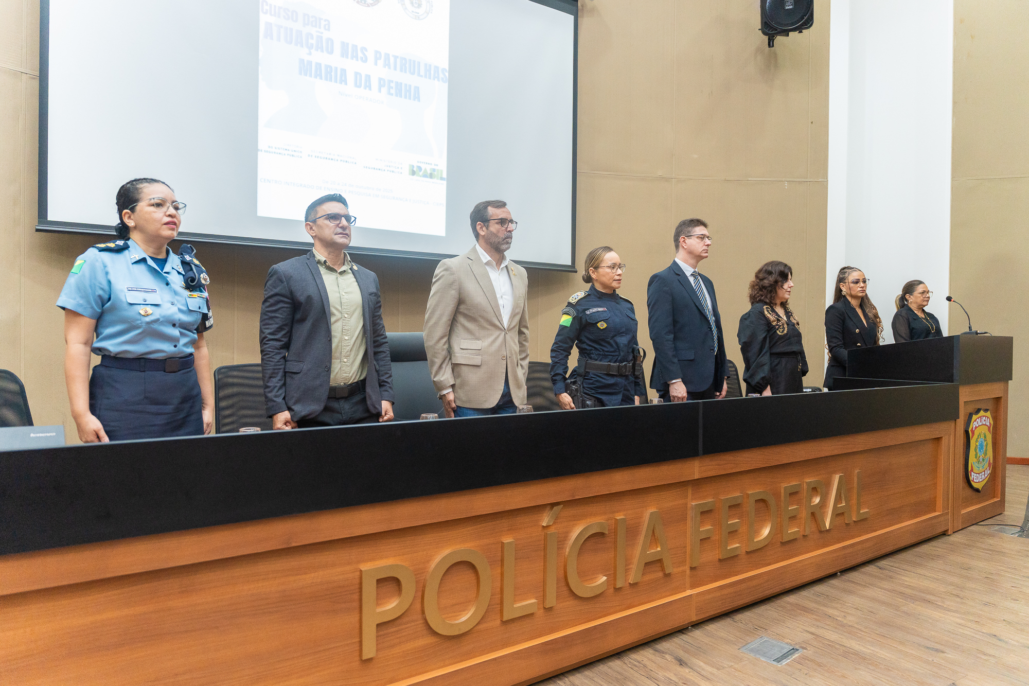 Foto: Matheus Holanda/PMAC