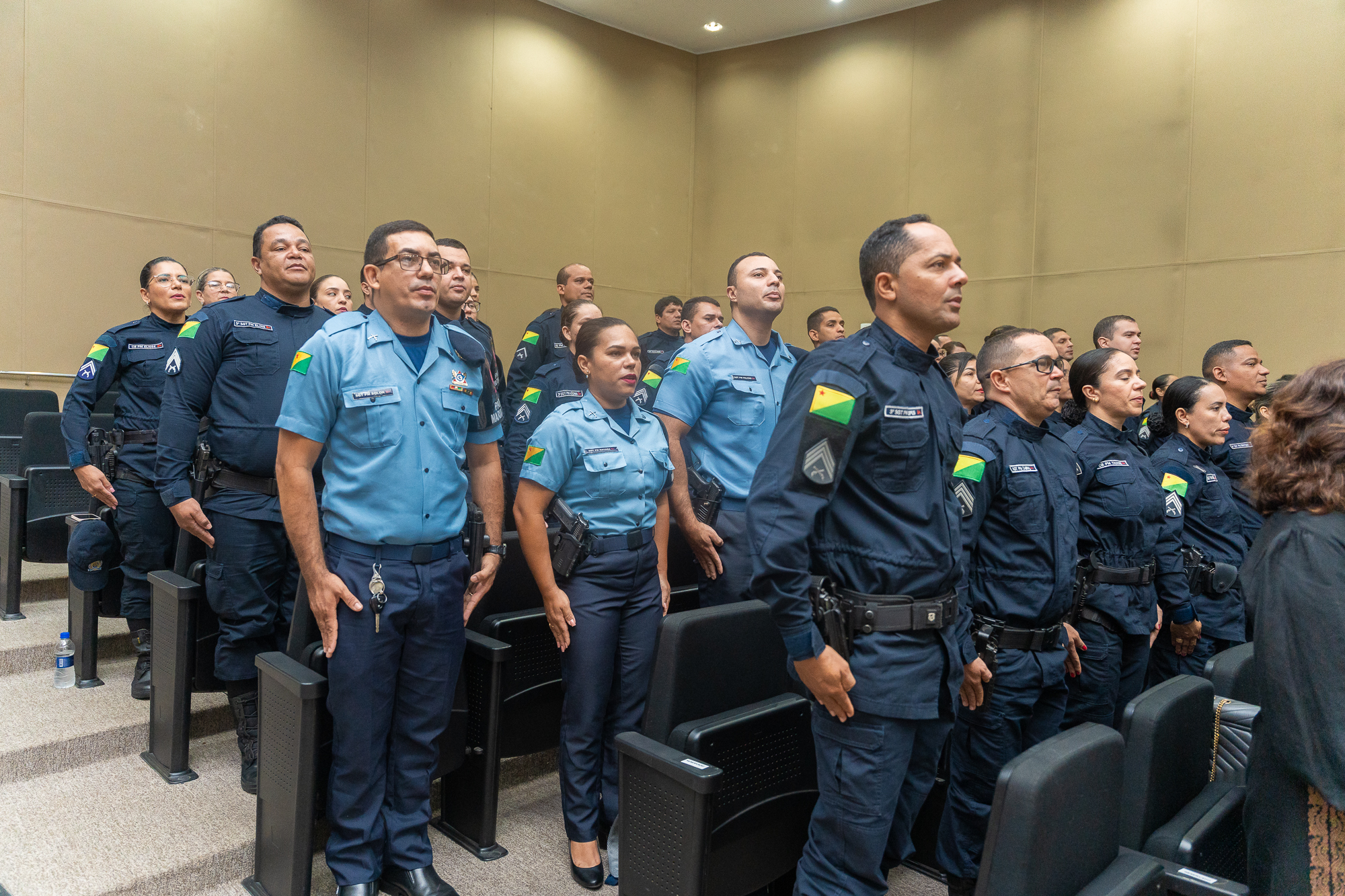 Foto: Matheus Holanda/PMAC