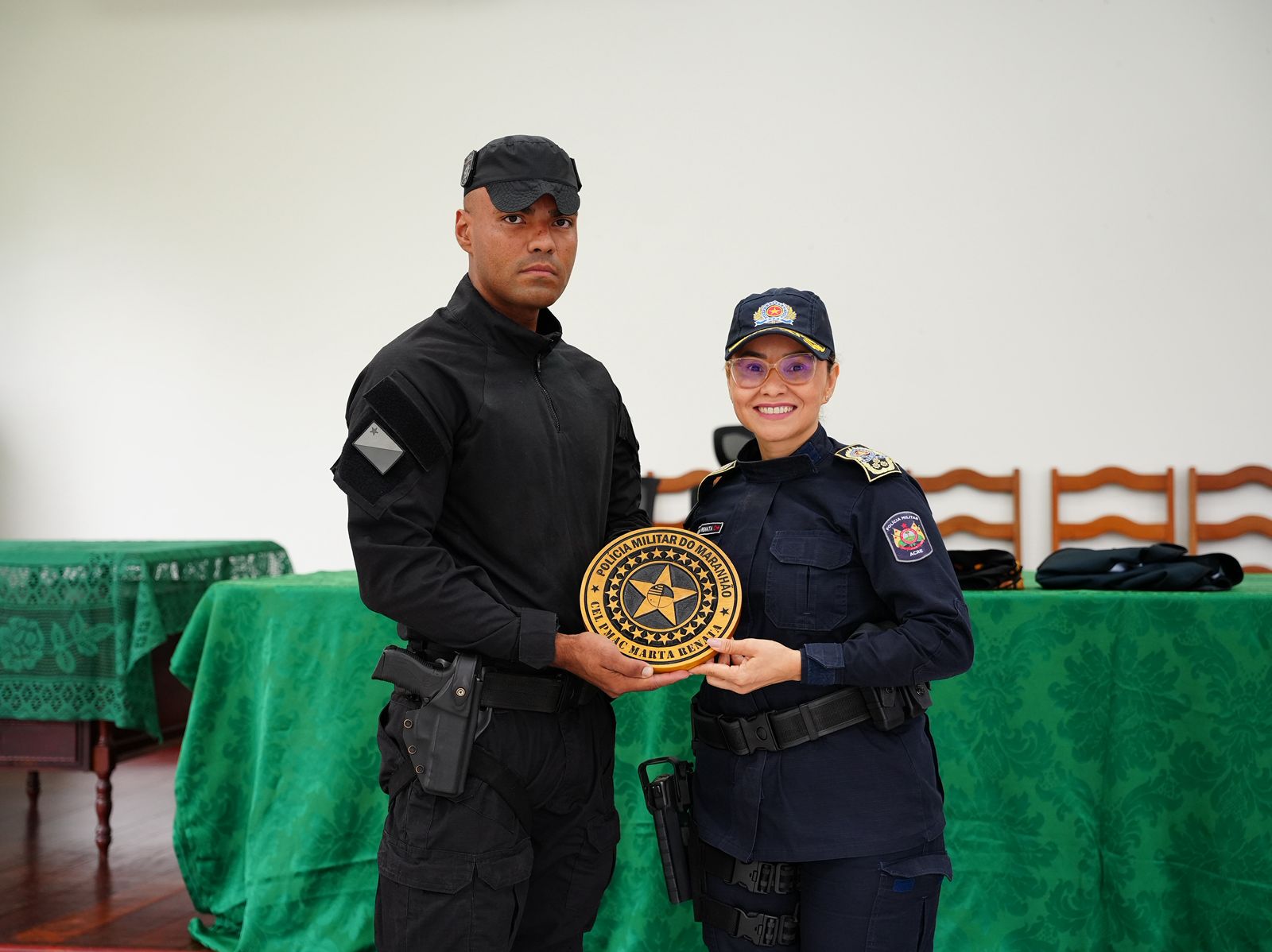 Caveira 31. Foto: cedida.