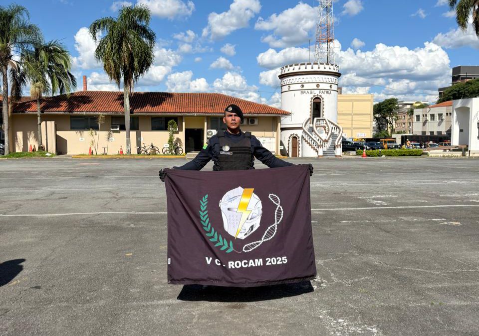 Cabo Corrêa. Foto: cedida.